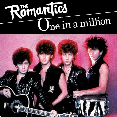 One in a Million