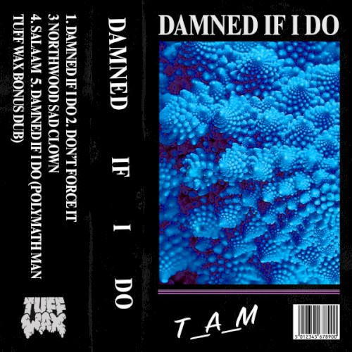 Damned If I Do