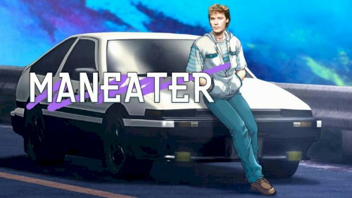 Maneater