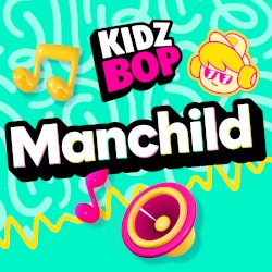 Manchild