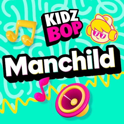 Manchild