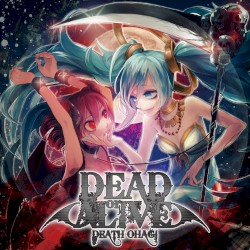 DEAD or ALIVE