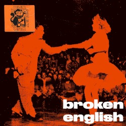 Broken English