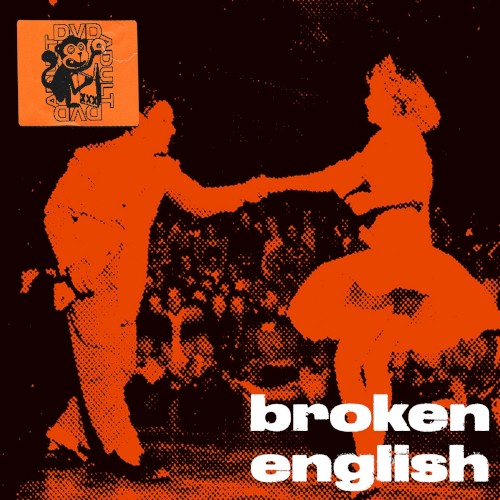 Broken English