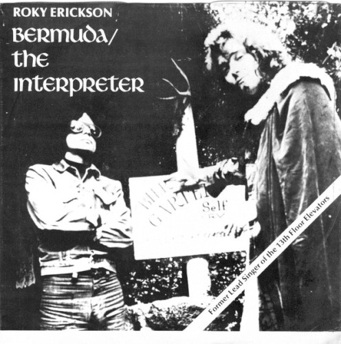 Bermuda / The Interpreter