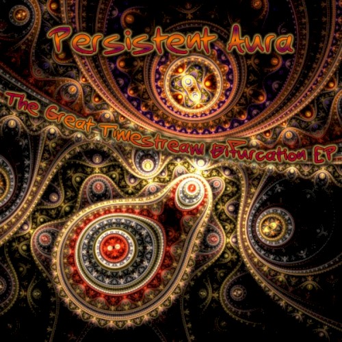 The Great Timestream Bifurcation EP