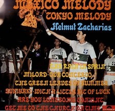 Mexico Melody - Tokyo Melody