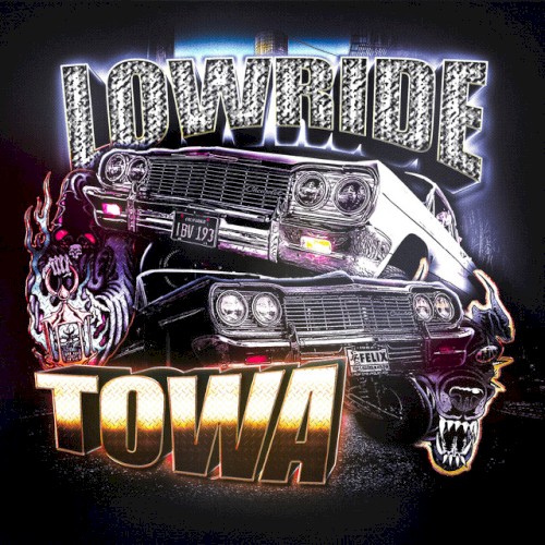 Low Rider