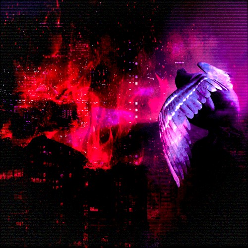 CHAOS 1: Nirvana Is Leaking Into the Mainframe