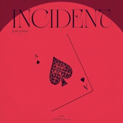 INCIDENT