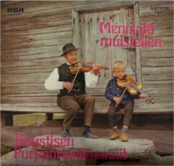 Menneitä muistellen
