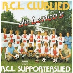 R.C.L. Clublied
