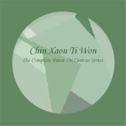 The Complete Paint on Canvas Series