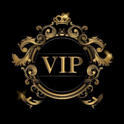 Ima Badman VIP