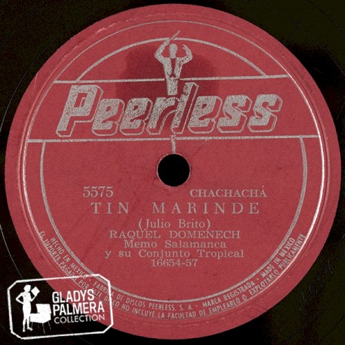 Tin marinde / A los bailadores