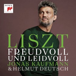 Freudvoll und leidvoll