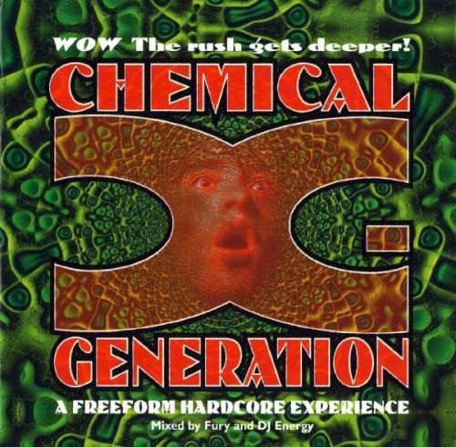 Chemical Generation: Wow The Rush Gets Deeper!