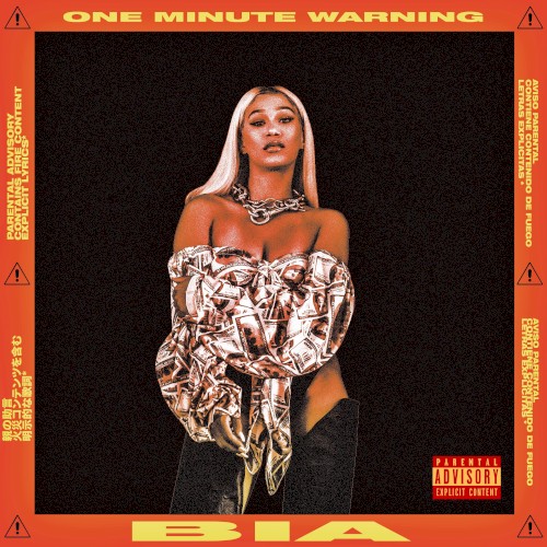 One Minute Warning