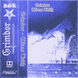 Minas Tirith