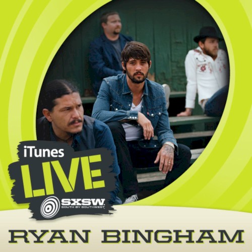 iTunes Live: SXSW