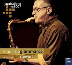 Jazzitaliano Live 2007