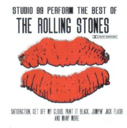 Studio 99 Perform the Best of The Rolling Stones