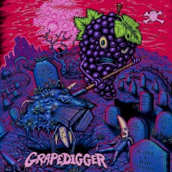 Grape Digger