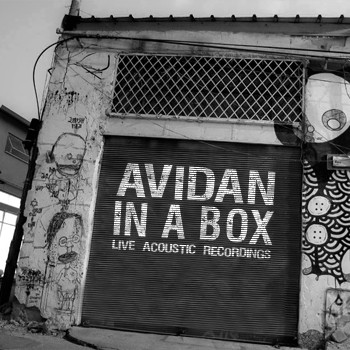 Avidan in a Box