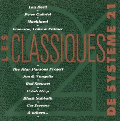 Les Classiques de Système 21 – Vol.1