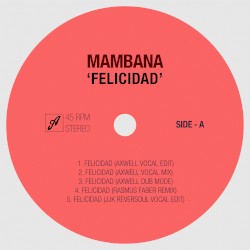 Felicidad