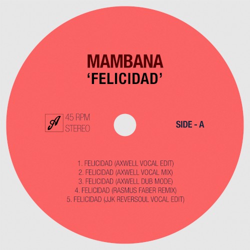 Felicidad