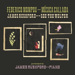 Música Callada / See the Welter