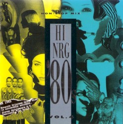 Hi-NRG '80s Vol. 4