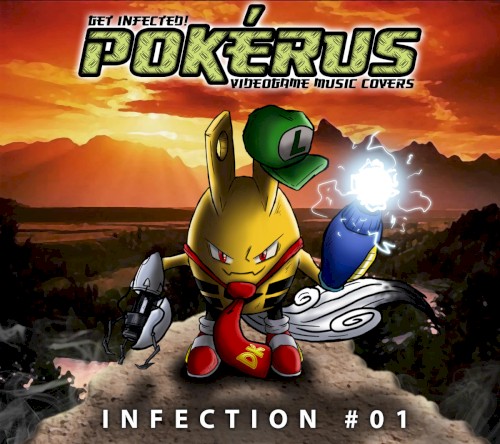 Infection #01