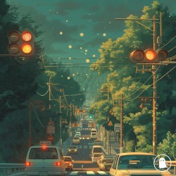 Light Traffic