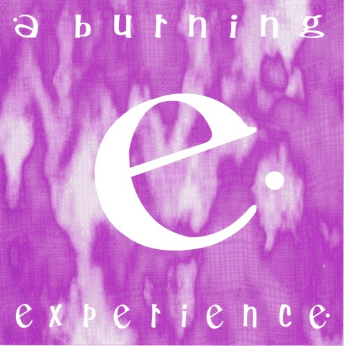 A Burning Experience