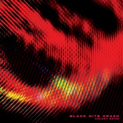 Colony Drive EP