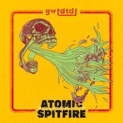 Atomic Spitfire