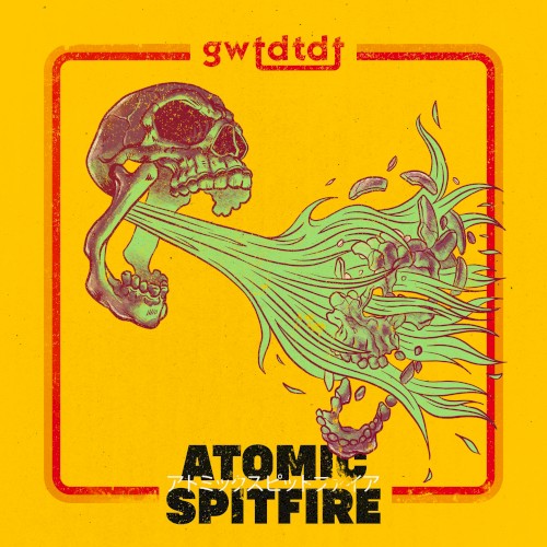 Atomic Spitfire