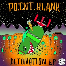 Detonation