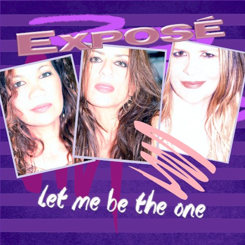 Let Me Be the One