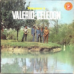 Volumen 3
