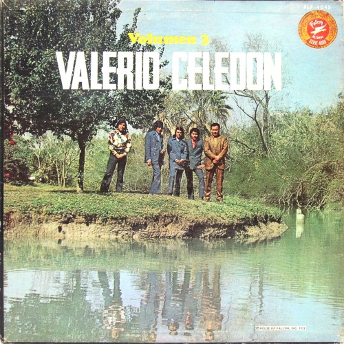 Volumen 3