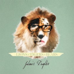 Lions + Tigers + Bears