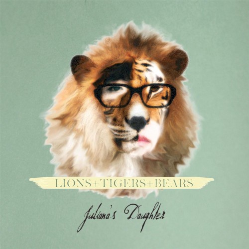 Lions + Tigers + Bears