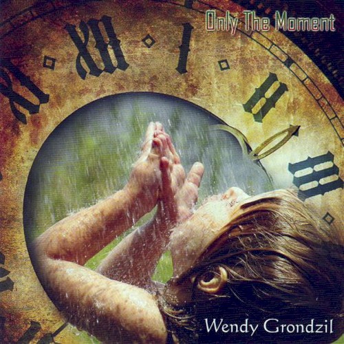 Only the Moment