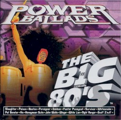 Power Ballads