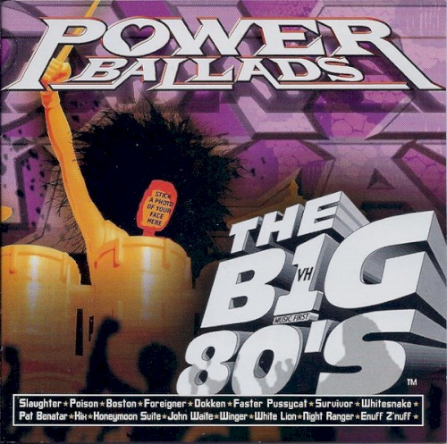 Power Ballads
