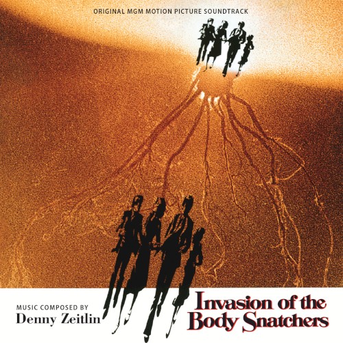 Invasion of the Body Snatchers