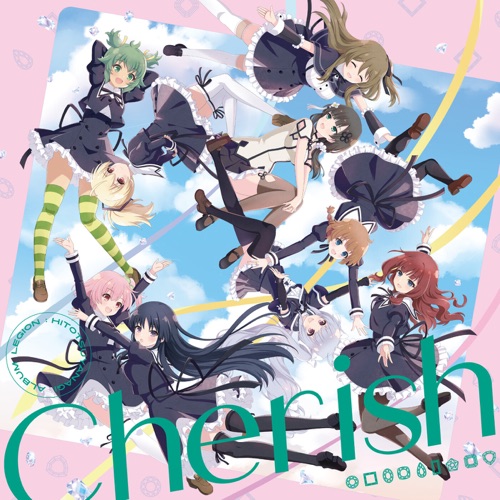 Cherish